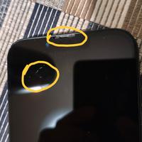 iphone 13 128gb schermo rotto