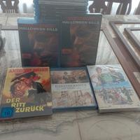 stok DVD nuovi imballati