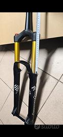 Forcella Himalo 29" 170mm steli 36mm