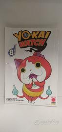 Volume Yo-Kai Watch 8