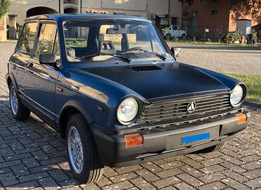 A 112 JUNIOR