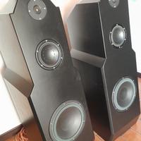 Diffusori hifi Dynaudio