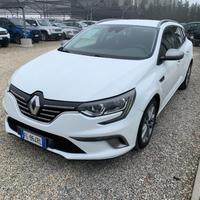 RENAULT Megane Sporter dCi 130 CV Energy GT Line