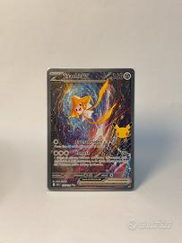 Jirachi EX - 30º Anniversario Pokemon