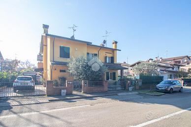 CASA INDIPENDENTE A RAVENNA