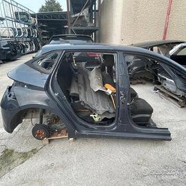 Ricambi scocca per tagliate hyundai I20 2022