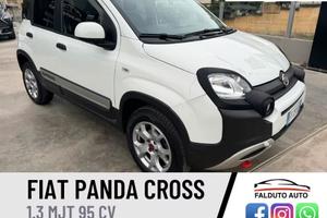 Fiat Panda Cross 1.3 MJT 95 CV S&S 4x4