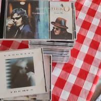 Cd musicali artisti vari
