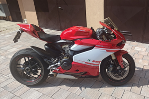 Ducati Panigale 1199