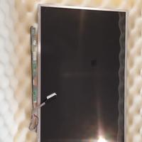 Display LCD Quanta QD16TL02 rev:06 