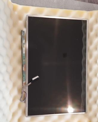 Display LCD Quanta QD16TL02 rev:06 