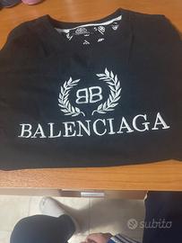 Maglia Balenciga
