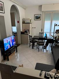 Luminoso appartamento con balcone - Bresso