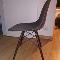 SEDIE VITRA ORIGINALI DSW