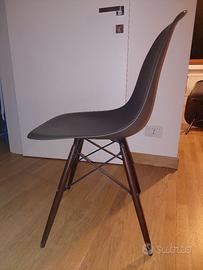 SEDIE VITRA ORIGINALI DSW