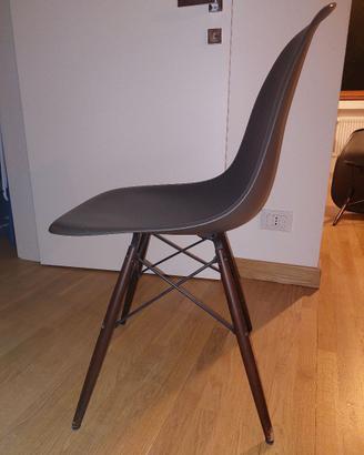 SEDIE VITRA ORIGINALI DSW