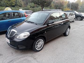 LANCIA Ypsilon 1.2 "ORO" *uniproprietario*ok neo