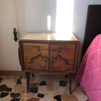 Comodino per camera da letto