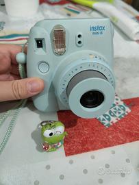 Fujifilm Instax Mini 8