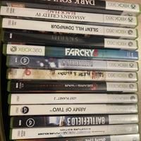 Giochi xbox 360