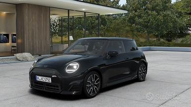 Mini Mini Cooper E JCW