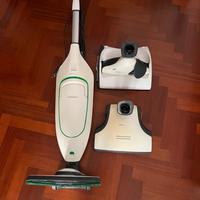 Folleto VK 200 Vorwerk