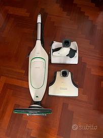 Folleto VK 200 Vorwerk