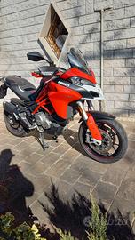 Ducati Multistrada 950S - 2019
