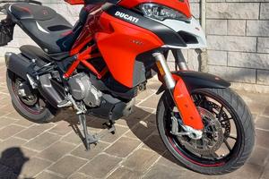 Ducati Multistrada 950S - 2019