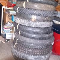 pneumatici moto epoca 