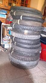 pneumatici moto epoca 