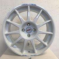 Cerchi in lega Speedline Corse Turini 7,5x18 PSA