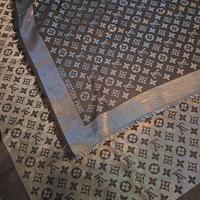 Grande scialle stola