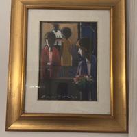 Quadro Eliano Fantuzzi