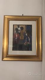 Quadro Eliano Fantuzzi