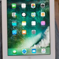 Apple iPad 4a generazione A1460, Wi-Fi + cellulare