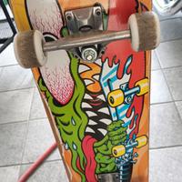 Skateboard bambini