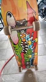 Skateboard bambini