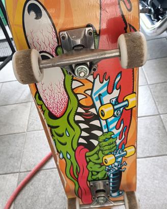 Skateboard bambini