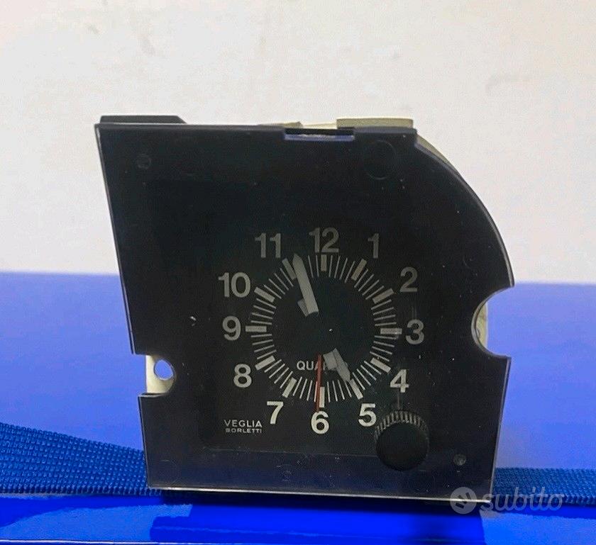 Orologio Veglia Borletti Orologio Panda Serie Panda 750 Orologio