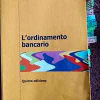 Testo Diritto Bancario