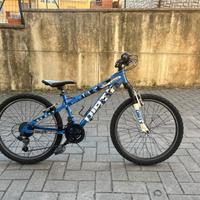 Mountain Bike Dirty Eagle 24”