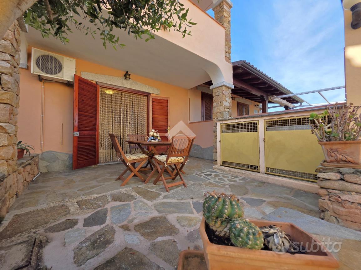 Appartamento – Limpiddu - Vista 4