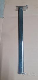 ganci dritti appendiabiti