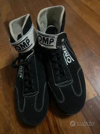 Scarpe OMP taglia 37