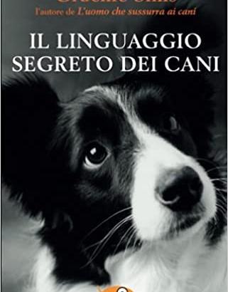 Il linguaggio segreto dei cani