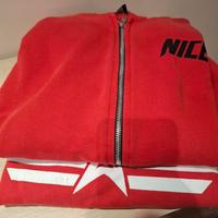 set due pezzi felpa magliaL