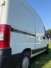 FIAT DUCATO 2.8 JTD 128CV 2005