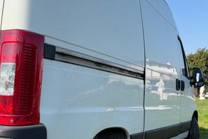 FIAT DUCATO 2.8 JTD 128CV 2005