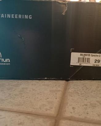 Scarponi sci alpinismo La Sportiva Spectre 2.0